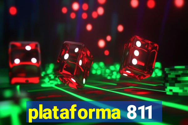 plataforma 811